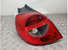 PILOTO TRASERO IZQUIERDO 89035079 