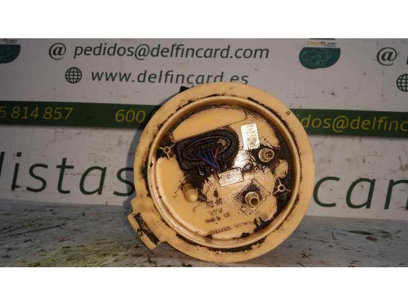 Recambio de aforador para seat altea xl (5p5) reference ecomotive referencia OEM IAM A2C53166111 1K0919050J SIEMENS VDO