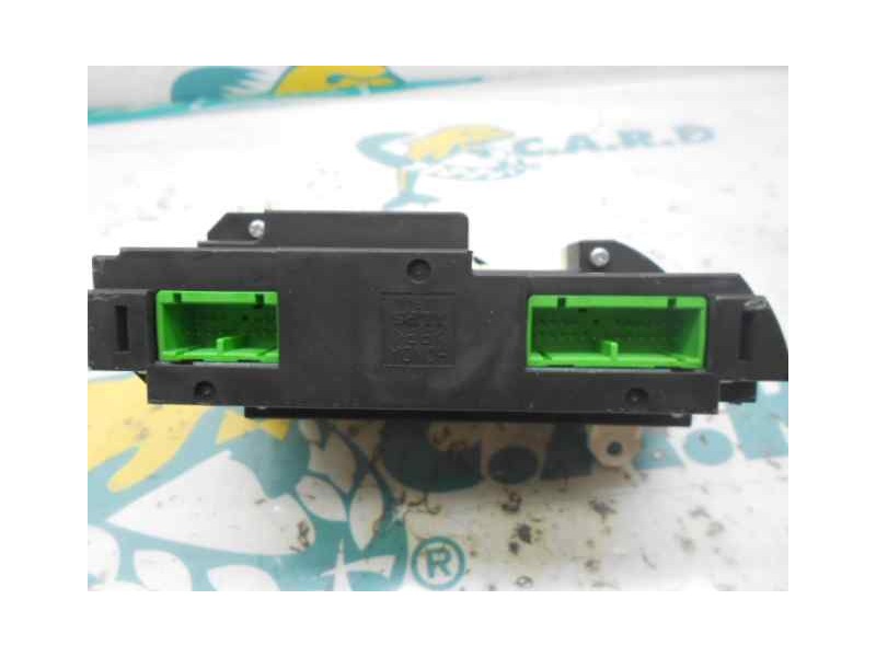 Recambio de mando climatizador para honda civic berlina 3 (ep1/2) 1.6i sport referencia OEM IAM   