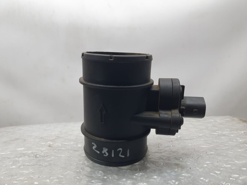 Recambio de caudalimetro para opel corsa e selection ecoflex referencia OEM IAM 1148331S01 460023377 