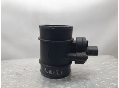 Recambio de caudalimetro para opel corsa e selection ecoflex referencia OEM IAM 1148331S01 460023377 