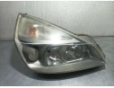Recambio de faro derecho para renault espace iv (jk0) privilege referencia OEM IAM 15565400RE  PULIR XENON