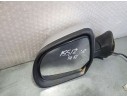 Recambio de retrovisor izquierdo para dacia duster laureate 4x2 referencia OEM IAM 963029836R  ELECTRICO 5 CABLES