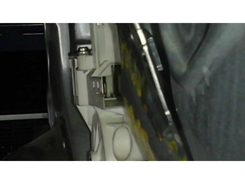 Recambio de elevalunas delantero derecho para ford focus c-max (cap) ambiente (d) referencia OEM IAM 3M51R203A28BN 2 PINS ELECTR