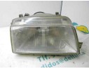 Recambio de faro derecho para renault 19 (b/c/l53) referencia OEM IAM  TOCADO 