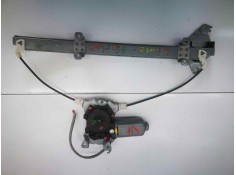 Recambio de elevalunas delantero derecho para nissan primera berlina (p11) gx referencia OEM IAM 400438B  DOS PINS