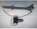 Recambio de elevalunas delantero derecho para nissan primera berlina (p11) gx referencia OEM IAM 400438B  DOS PINS