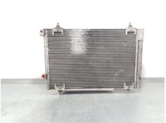 Recambio de condensador / radiador aire acondicionado para opel corsa d selective referencia OEM IAM 13310103  