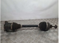 TRANSMISION DELANTERA IZQUIERDA 4M0407271D 