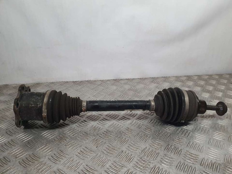 Recambio de transmision delantera izquierda para audi q7 (4m) 3.0 tdi quattro referencia OEM IAM 4M0407271D  