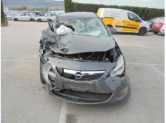 OPEL ASTRA J LIM.