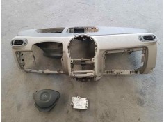 Recambio de kit airbag para renault modus confort dynamique referencia OEM IAM   C/ SALPICADERO