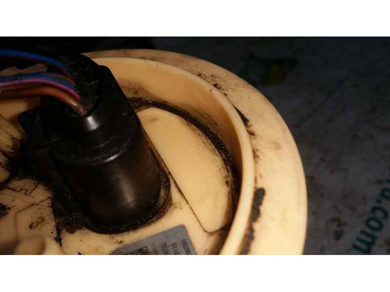 Recambio de aforador para seat altea xl (5p5) reference ecomotive referencia OEM IAM A2C53166111 1K0919050J SIEMENS VDO