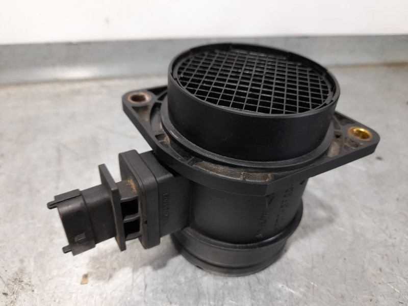 Recambio de caudalimetro para fiat bravo (198) 1.9 active multijet referencia OEM IAM 28100298  BOSCH