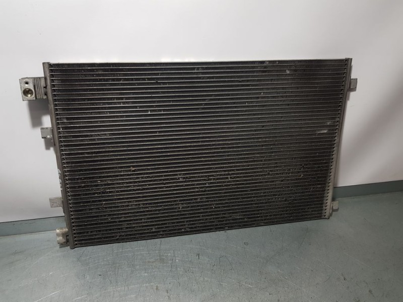 Recambio de condensador / radiador aire acondicionado para nissan qashqai+2 (jj10) tekna referencia OEM IAM 92110JD00B M151601A 