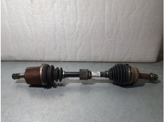 Recambio de transmision delantera izquierda para kia cee´d active referencia OEM IAM 495011H210  