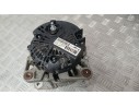 Recambio de alternador para renault kangoo express (fw0/1_) 1.5 dci 75 (fw07, fw10, fw04) referencia OEM IAM 231000026R VALEO TG