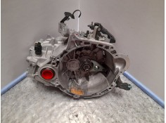 CAJA CAMBIOS TZ32FU 884939 6VELOCIDADES