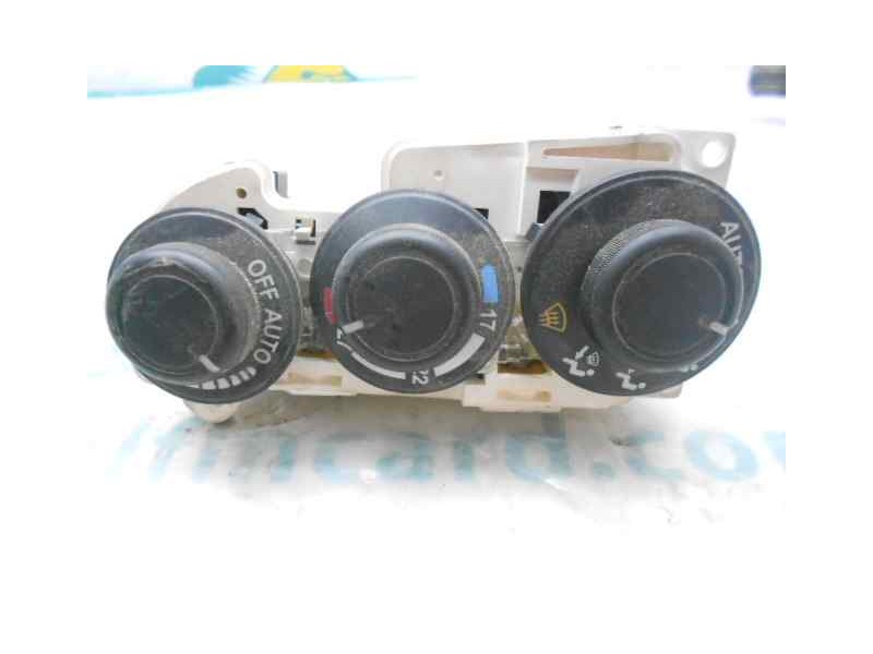 Recambio de mando climatizador para honda civic berlina 3 (ep1/2) 1.6i sport referencia OEM IAM   