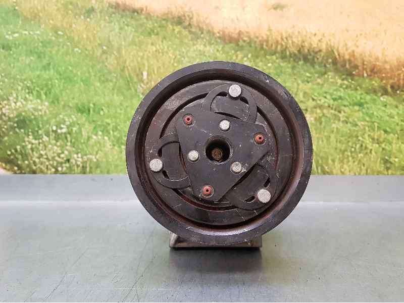 Recambio de compresor aire acondicionado para nissan pulsar (c13) acenta referencia OEM IAM 926003VC6B CR12S CALSONIC KANSEI