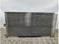 Recambio de condensador / radiador aire acondicionado para fiat doblo cargo (223) 1.9 jtd sx furg. panorama referencia OEM IAM S