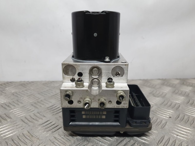 Recambio de abs para bmw serie 5 berlina (e60) 520d referencia OEM IAM 677467901 0265250217 