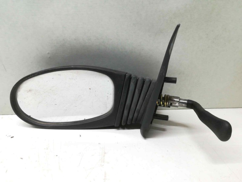 Recambio de retrovisor izquierdo para fiat seicento (187) referencia OEM IAM   CM