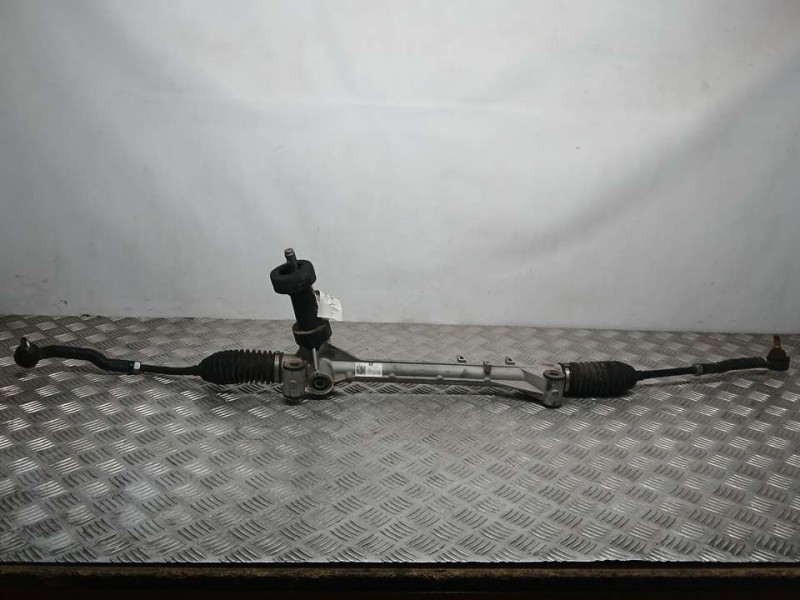 Recambio de cremallera direccion para dr 5.0 hybrido glp referencia OEM IAM 20100094AA 4US2MX0486 MECANICA BRAZO DOBLADO