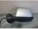 Recambio de retrovisor izquierdo para dacia duster laureate 4x2 referencia OEM IAM 963029836R  ELECTRICO 5 CABLES