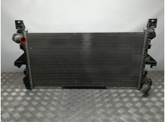 RADIADOR AGUA 1617023380 