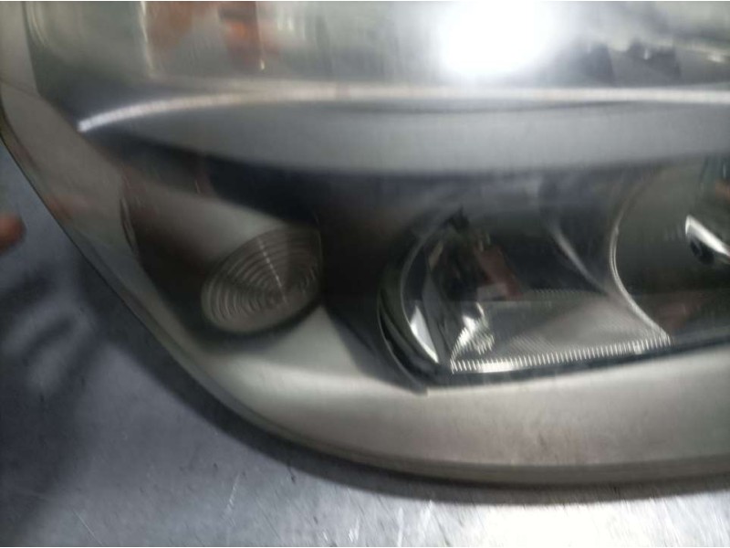 Recambio de faro derecho para renault espace iv (jk0) privilege referencia OEM IAM 15565400RE  PULIR XENON