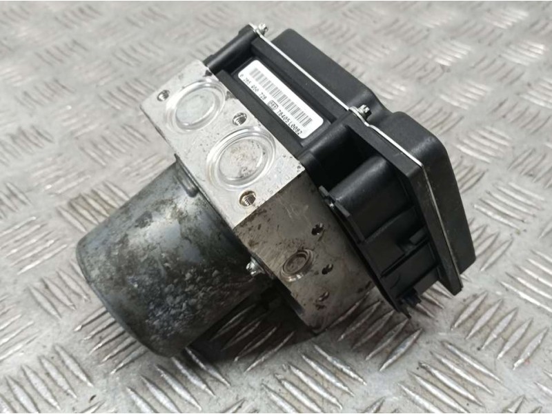 Recambio de abs para renault megane ii berlina 5p authentique referencia OEM IAM 8200685699 0265234601 BOSCH