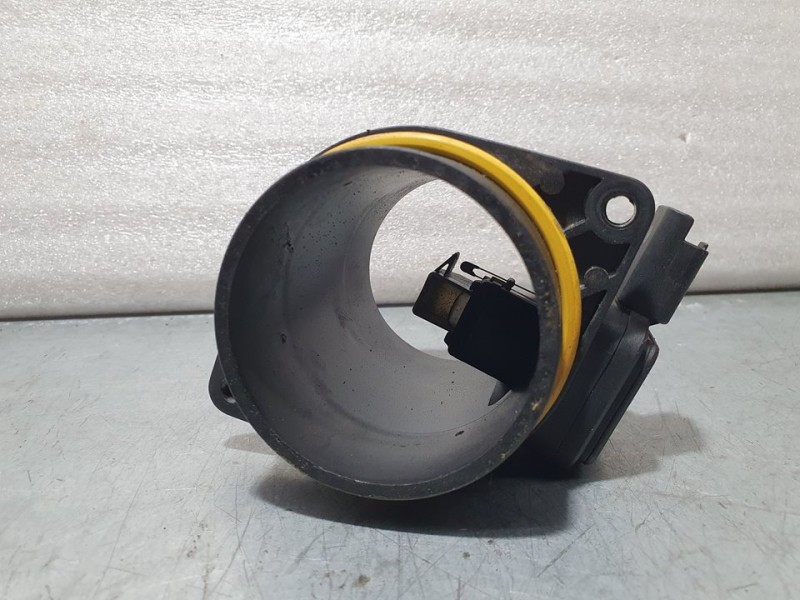 Recambio de caudalimetro para jaguar s-type 2.7 v6 diesel executive referencia OEM IAM 4R8Q12B579AC 5WK97011 