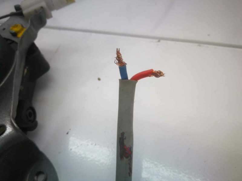 Recambio de elevalunas delantero derecho para nissan primera berlina (p11) gx referencia OEM IAM 400438B  DOS PINS