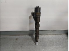 Recambio de inyector para renault espace iv (jk0) initiale referencia OEM IAM H82484408 0445110261 BOSCH