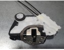 Recambio de cerradura puerta delantera izquierda para toyota yaris active referencia OEM IAM 690400D520  8 PINES