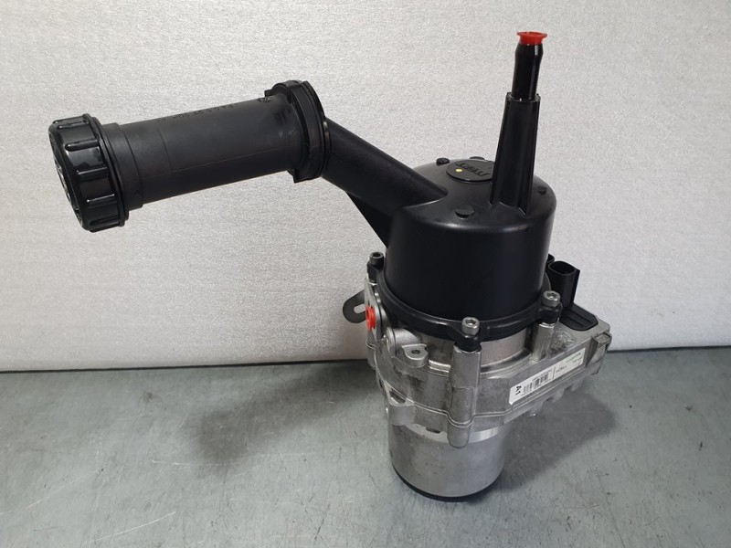 Recambio de bomba direccion electrica para citroën c4 lim. feel edition referencia OEM IAM 9813547780  