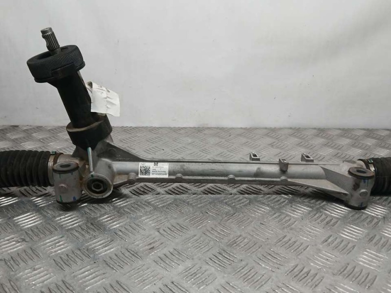 Recambio de cremallera direccion para dr 5.0 hybrido glp referencia OEM IAM 20100094AA 4US2MX0486 MECANICA BRAZO DOBLADO