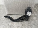 Recambio de potenciometro pedal para peugeot 208 style referencia OEM IAM 9671433780 6PV00994941 
