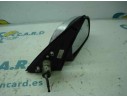 Recambio de retrovisor derecho para opel meriva cosmo referencia OEM IAM   MANUAL