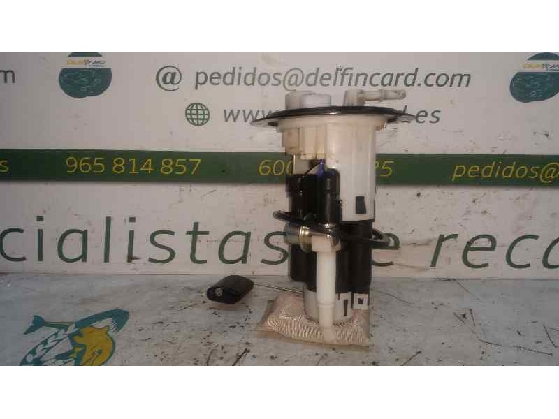 Recambio de aforador para hyundai getz (tb) 1.1 básico referencia OEM IAM 083001100 311101C010 DENSO