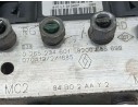 Recambio de abs para renault megane ii berlina 5p authentique referencia OEM IAM 8200685699 0265234601 BOSCH