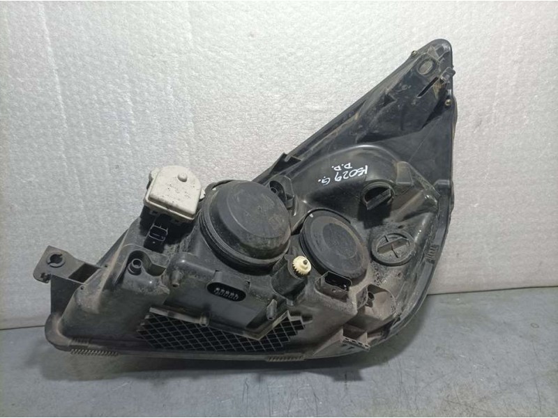 Recambio de faro derecho para renault espace iv (jk0) privilege referencia OEM IAM 15565400RE  PULIR XENON