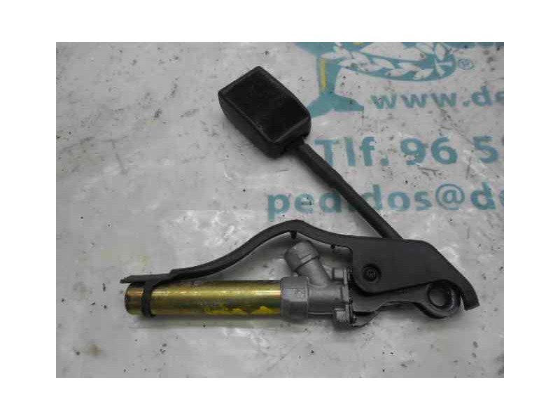 Recambio de pretensor airbag derecho para citroën xsara berlina 2.0 hdi sx (80kw) referencia OEM IAM   