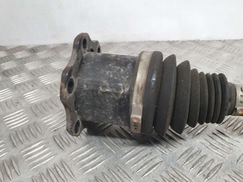 Recambio de transmision delantera izquierda para audi q7 (4m) 3.0 tdi quattro referencia OEM IAM 4M0407271D  