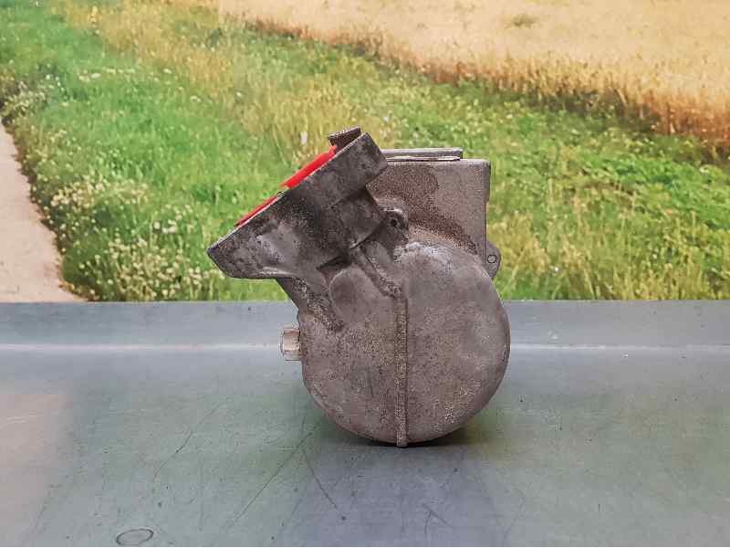 Recambio de compresor aire acondicionado para nissan pulsar (c13) acenta referencia OEM IAM 926003VC6B CR12S CALSONIC KANSEI