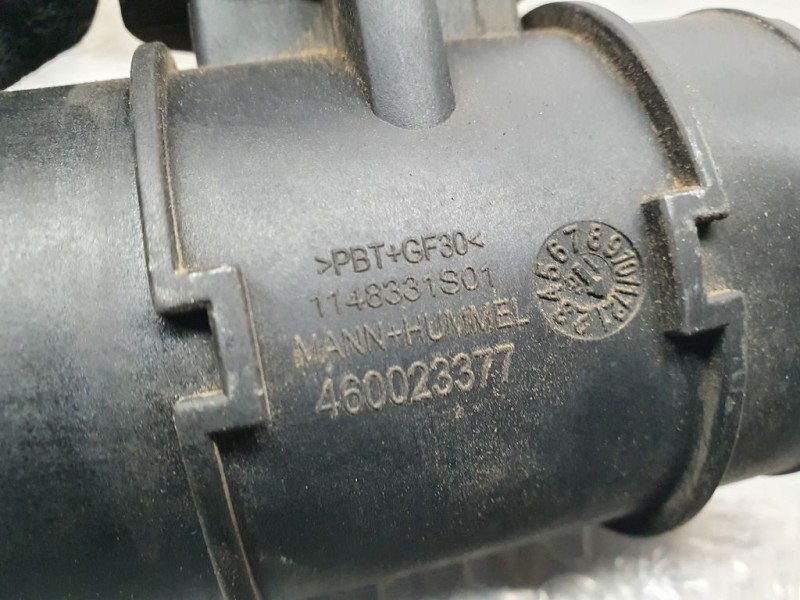 Recambio de caudalimetro para opel corsa e selection ecoflex referencia OEM IAM 1148331S01 460023377 