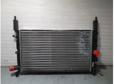 RADIADOR AGUA 632761 