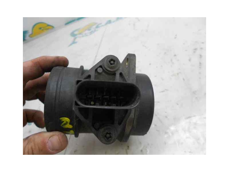 Recambio de caudalimetro para bmw serie 3 compact (e46) 318ti referencia OEM IAM 0280218075 1438687 BOSCH