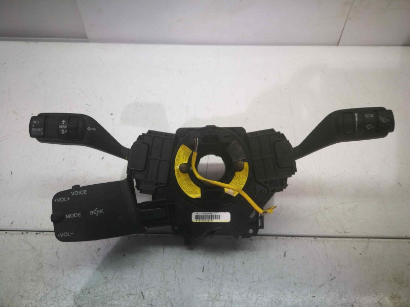 Recambio de mando luces para ford focus c-max (cap) ambiente (d) referencia OEM IAM 4M5T14A664AB  